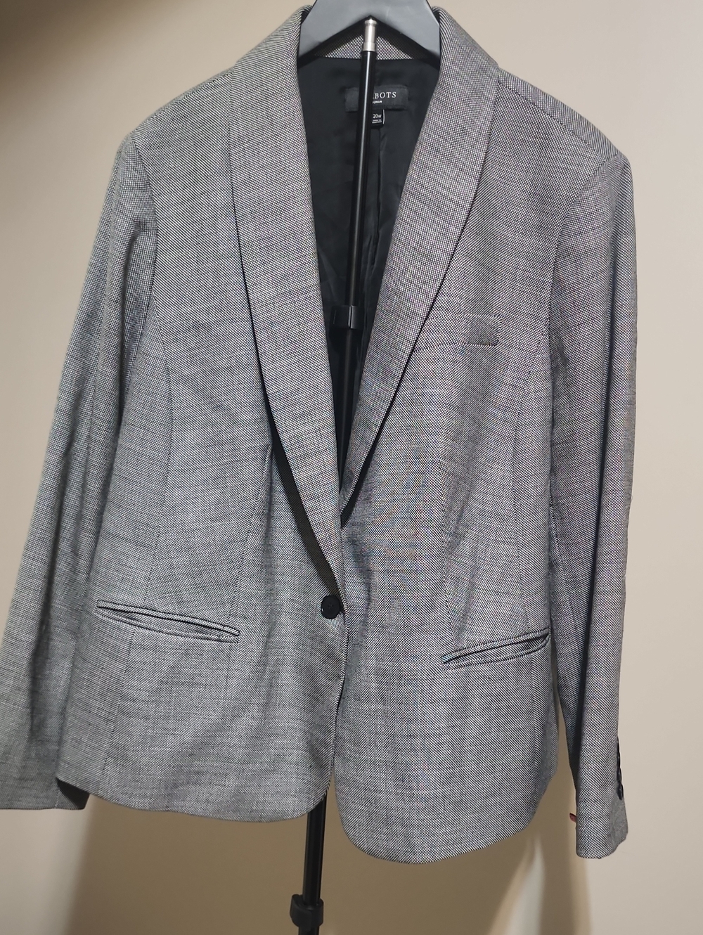 Talbots Blazer